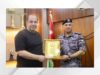 أمن الملاعب يبحث مع دوقرة والوحدات ترتيبات الموسم الكروي المقبل