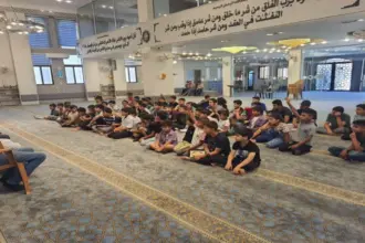 الأوقاف: أكثر من 250 ألف طالب وطالبة يشاركون في المراكز الصيفية القرآنية