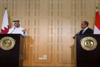 مصر وقطر: الكرة الآن في ملعب إسرائيل لتنفيذ اتفاق وقف إطلاق النار