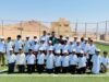 شباب العقبة يختتم فعاليات الأسبوع الثامن من معسكرات الحسين للعمل والبناء