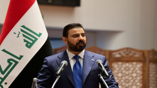 صورة حول : رئيس الوزراء العراقي: لا نية للتصادم العسكري مع الفصائل المسلحة رئيس الوزراء العراقي: لا نية للتصادم العسكري مع الفصائل المسلحة