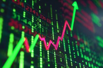 الأسهم الأميركية ترتفع بدعم من صعود بيتكوين وأسهم شركات العملات المشفرة