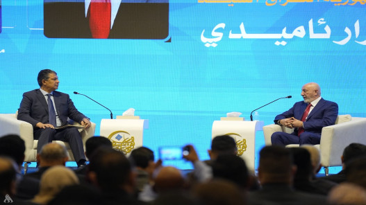 صورة حول : الرئيس العراقي: لن نسمح باستخدام أراضينا للاعتداء على أي دولة الرئيس العراقي: لن نسمح باستخدام أراضينا للاعتداء على أي دولة