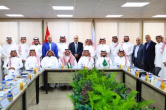 اتحاد نقابات العمال ينظم برنامجا تدريبيا لتعزيز مهارات اللجان العمالية السعودية