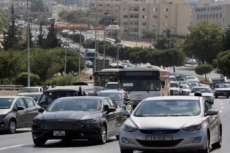 الأمن العام يدعو للخروج مبكراً الأحد تزامناً مع بدء العام الدراسي