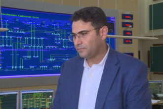 الكهرباء الوطنية: الحمل الأقصى للكهرباء بلغ 4300 ميغاواط خلال الصيف الحالي