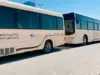 النقل المدرسي المجاني ينطلق فعلياً.. 9 آلاف طالب وطالبة في المرحلة الأولى