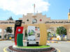 الأشغال تنهي إعادة إنشاء طريق المشقر–سرابيط أبو هدمة بطول 1.5 كيلومتر