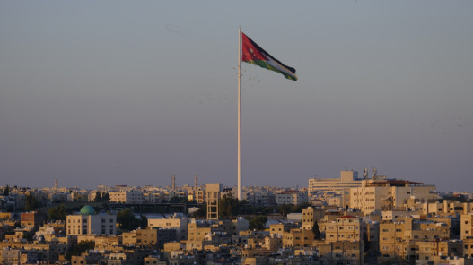 صورة حول : الأردن يستضيف اجتماعا سوريا إسرائيليا لبحث خفض التصعيد والتهدئة الأردن يستضيف اجتماعا سوريا إسرائيليا لبحث خفض التصعيد والتهدئة