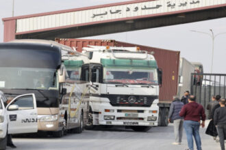 أبو عاقولة: الأردن أمام فرصة لتعزيز دوره كمركز إقليمي للنقل والخدمات اللوجستية