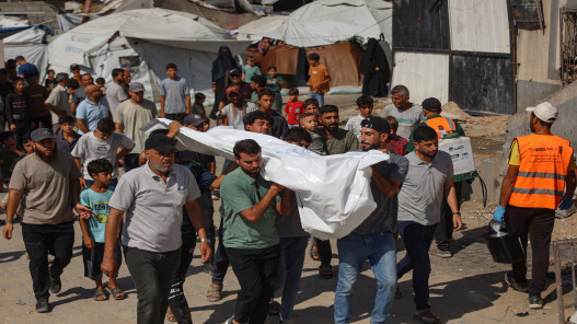 صحة غزة: 73,422 شهيدا و174,401 مصابا منذ بدء العدوان