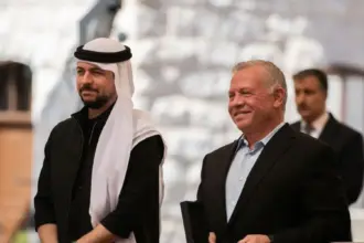 "البوتاس العربية" تهنىء جلالة الملك وسمو ولي العهد والشعب الأردني بذكرى المولد النبوي الشريف
