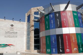 “رياضتنا نزاهة… مسؤوليتنا جميعا”.. حملة أولمبية أردنية لمواجهة التلاعب والمراهنات غير المشروعة