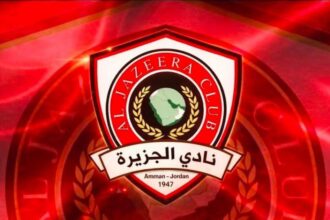 الجزيرة يعزز صفوفه بالتعاقد مع الفلسطيني شواهنة وكرم أبو شعبان للموسم الجديد