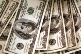 الدين العام الأميركي يتجاوز 40 تريليون دولار للمرة الأولى