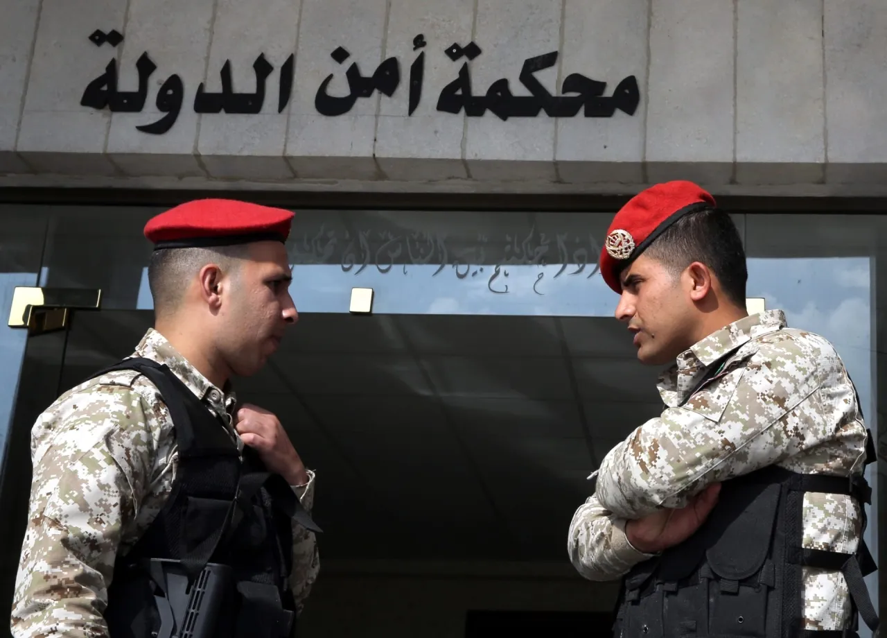 أمن الدولة تمهل مطلوبين 10 أيام لتسليم أنفسهم…( أسماء)