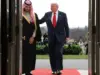 اتفاق نووي أميركي سعودي أمام الكونغرس.. والتطبيع شرط للتنفيذ