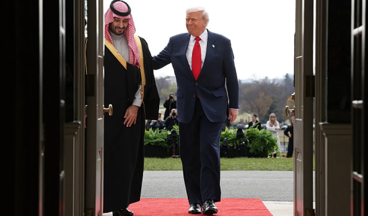 صورة حول : اتفاق نووي أميركي سعودي أمام الكونغرس.. والتطبيع شرط للتنفيذ اتفاق نووي أميركي سعودي أمام الكونغرس.. والتطبيع شرط للتنفيذ