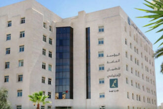 “الضمان يجيب من الميدان” يحط الرحال في السلط غدًا