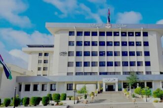 6 قوانين حصيلة الدورة الاستثنائية الأولى لمجلس النواب العشرين