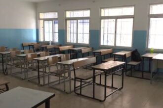 التربية الفلسطينية تحدد 19 أيلول موعدا لبدء دوام طلبة غزة