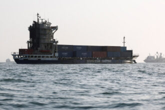 الفوسفات : أزمة هرمز أثرت على صادرات الشركة