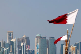 قطر والناتو يفعّلان برنامج الشراكة الفردية لتعزيز التعاون الدفاعي والأمني