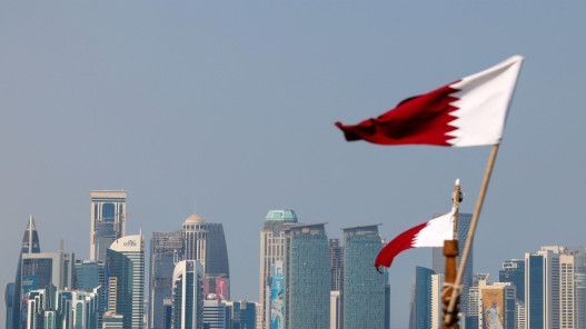صورة حول : قطر والناتو يفعّلان برنامج الشراكة الفردية لتعزيز التعاون الدفاعي والأمني قطر والناتو يفعّلان برنامج الشراكة الفردية لتعزيز التعاون الدفاعي والأمني