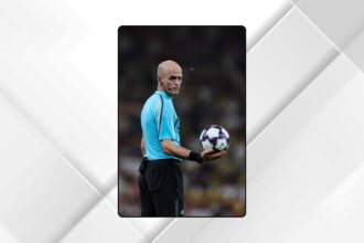 مخادمة حكماً لنهائي كأس السوبر بين الفيصلي والحسين إربد