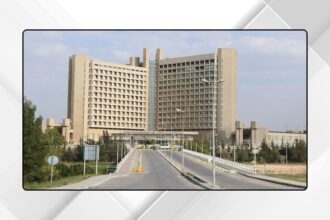 البلص: تسوية مديونية مستشفى الملك المؤسس تعزز الاستقرار المالي والتشغيلي