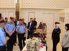 الأمن العام يعرض منتجات نزلاء مراكز الإصلاح في «صنع بعزيمة»