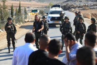 إصابة 4 فلسطينيين بينهم طفل في اعتداءات للاحتلال والمستوطنين بالضفة