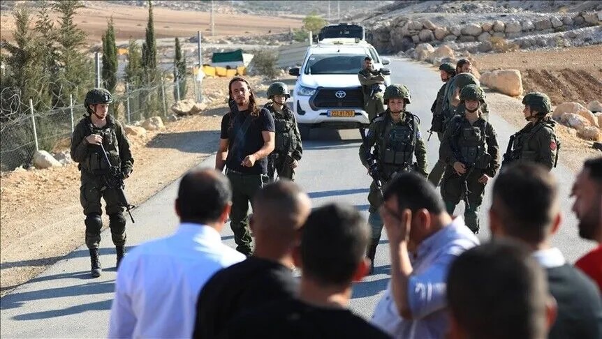 إصابة 4 فلسطينيين بينهم طفل في اعتداءات للاحتلال والمستوطنين بالضفة