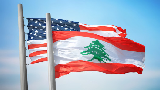 صورة حول : واشنطن: الحكومة اللبنانية المحاور الشرعي الوحيد بشأن مستقبل لبنان واشنطن: الحكومة اللبنانية المحاور الشرعي الوحيد بشأن مستقبل لبنان