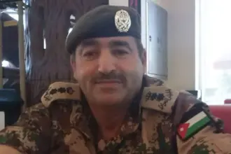في ذمة الله.. العميد المتقاعد يوسف ماجد العيطان بني حسن