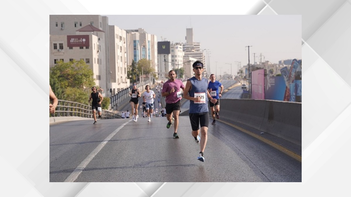 فتح باب التسجيل للنسخة الـ16 من برومين ماراثون عمّان 2026