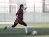 الأهلي وشفا بدران يتصدران دوري الدرجة الأولى للسيدات بـ15 نقطة