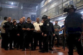 بن غفير يتفاخر بسوء أوضاع الأسرى والأسيرات في سجون الاحتلال