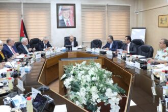 مجلس التربية والتعليم ينسّب بتعيين رؤساء وأعضاء مجالس أمناء الجامعات