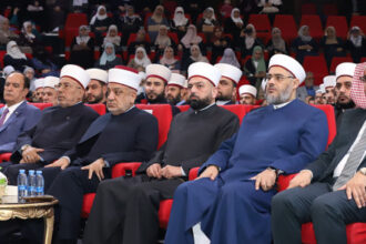 وزير الأوقاف: السيرة النبوية منهج عملي لتعزيز القيم والأخلاق