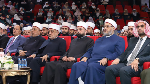 وزير الأوقاف: السيرة النبوية منهج عملي لتعزيز القيم والأخلاق