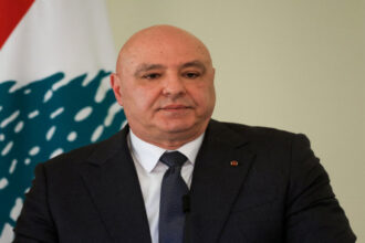 عون: آن الأوان للبنان أن يرتاح والحل بالدبلوماسية لا بالحرب