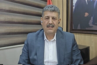 نقيب التخليص: نطالب سوريا بحماية السائقين الأردنيين ومحاسبة المعتدين