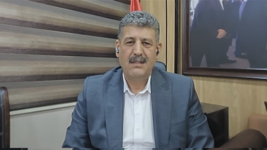 صورة حول : نقيب التخليص: نطالب سوريا بحماية السائقين الأردنيين ومحاسبة المعتدين نقيب التخليص: نطالب سوريا بحماية السائقين الأردنيين ومحاسبة المعتدين
