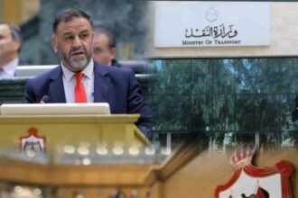 بعد 4 أشهر من الانتظار.. استجواب نيابي يجبر وزارة النقل على الرد.. والروابدة: الإجابة مختصرة وغير مقنعة
