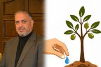 عاجل/ عقب الاندماج.. استقالة الدكتور العبادي وعدد من قيادات حزب «التغيير»