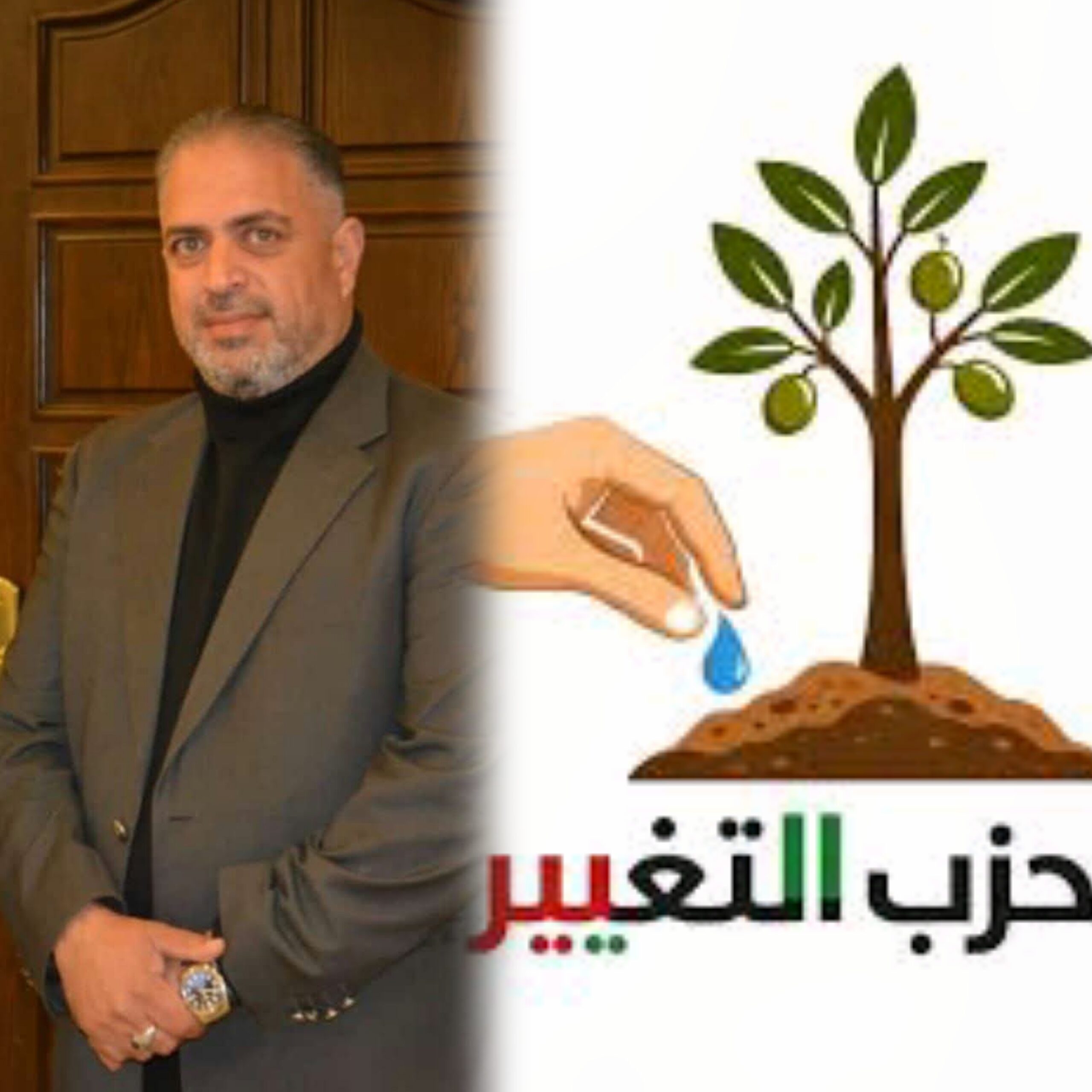 عاجل/ عقب الاندماج.. استقالة الدكتور العبادي وعدد من قيادات حزب «التغيير»