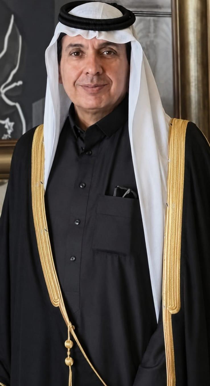 فواز الخريشا يكتب: الملكة رانيا العبدالله.. حضورٌ يصنع الأثر