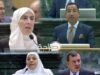 طهبوب: التدخلات أضعفت المجالس النيابية.. ومسيمي: المجلس لم يلب طموحات المواطنين.. عياش: كنا على قدر الأمانة.. والديات: الوطن والمواطن كانا بوصلة التشريعات