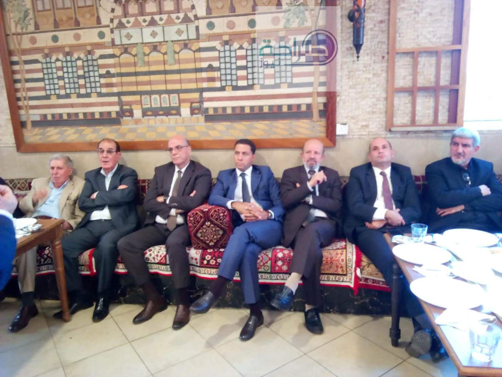 محامون يرفضون اقرار النواب لقانون الملكية العقارية - بيان